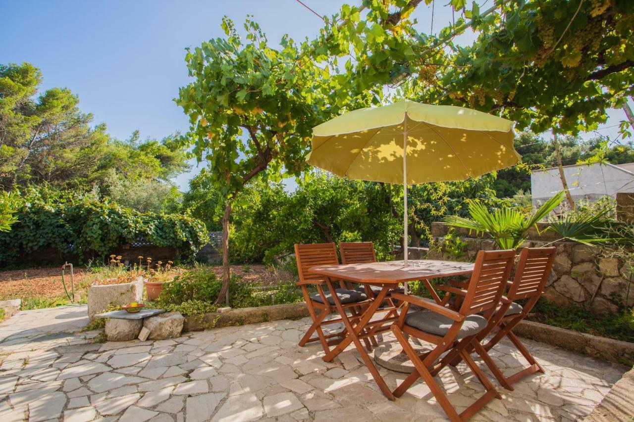 Apartment Enjoy And Relax Cres Exterior foto